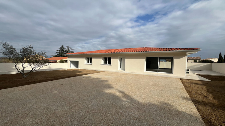 Ma-Cabane - Vente Maison SAINT-MARCEL-SUR-AUDE, 95 m²