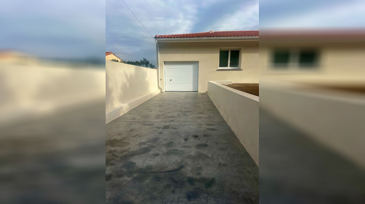 Ma-Cabane - Vente Maison SAINT-MARCEL-SUR-AUDE, 95 m²