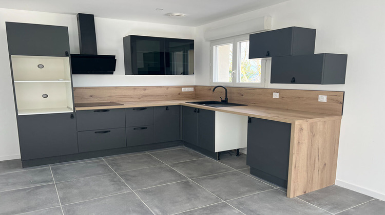 Ma-Cabane - Vente Maison SAINT-MARCEL-SUR-AUDE, 95 m²