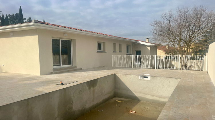 Ma-Cabane - Vente Maison SAINT-MARCEL-SUR-AUDE, 95 m²