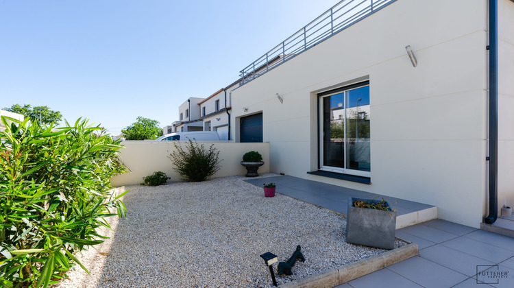 Ma-Cabane - Vente Maison Saint-Marcel-sur-Aude, 137 m²