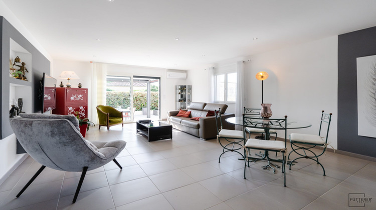 Ma-Cabane - Vente Maison Saint-Marcel-sur-Aude, 137 m²