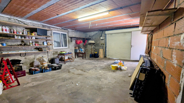 Ma-Cabane - Vente Maison Saint-Marcel-sur-Aude, 70 m²