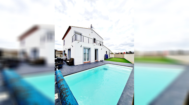 Ma-Cabane - Vente Maison Saint-Marcel-sur-Aude, 130 m²