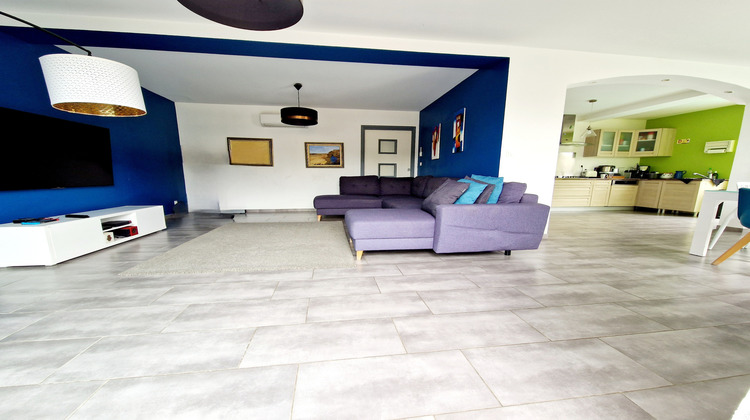 Ma-Cabane - Vente Maison Saint-Marcel-sur-Aude, 130 m²