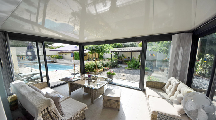 Ma-Cabane - Vente Maison Saint-Marcel-sur-Aude, 92 m²