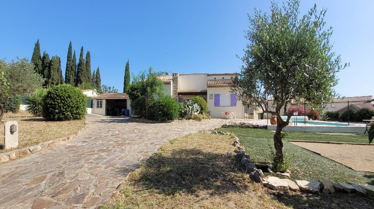 Ma-Cabane - Vente Maison Saint-Marcel-sur-Aude, 106 m²