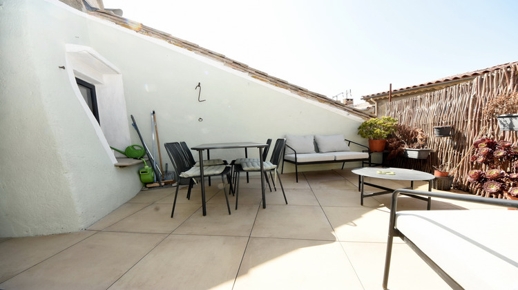 Ma-Cabane - Vente Maison Saint-Marcel-sur-Aude, 60 m²