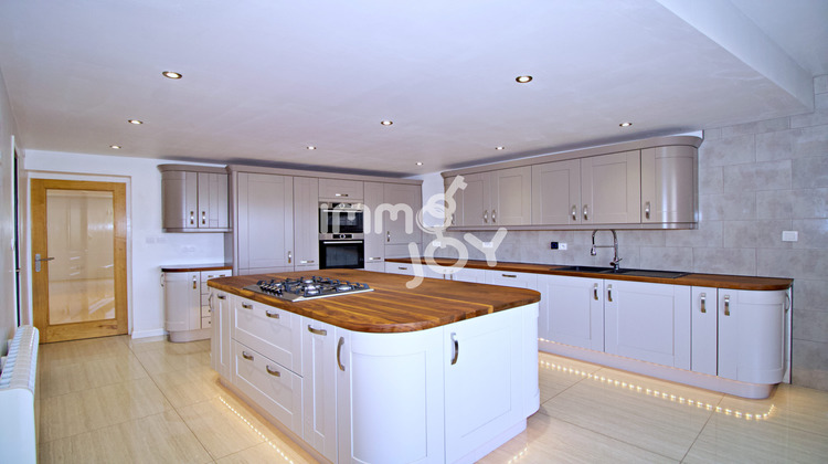 Ma-Cabane - Vente Maison Saint-Marcel-sur-Aude, 229 m²