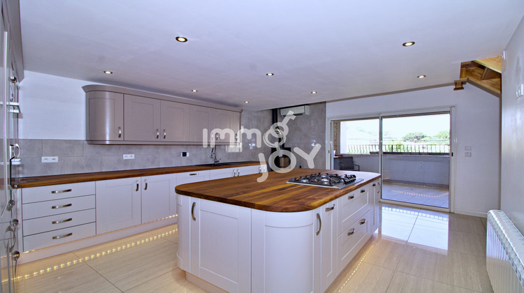 Ma-Cabane - Vente Maison Saint-Marcel-sur-Aude, 229 m²