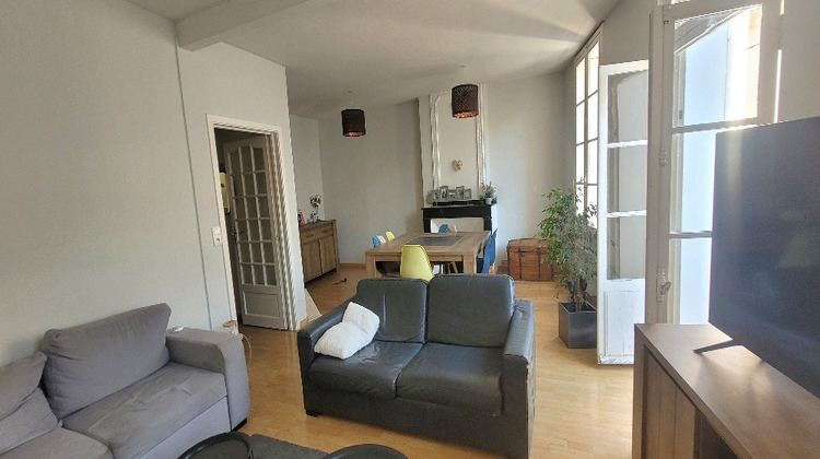 Ma-Cabane - Vente Maison Saint-Marcel-sur-Aude, 165 m²