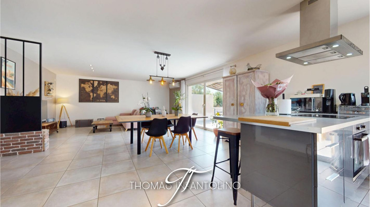 Ma-Cabane - Vente Maison SAINT MARCEL SUR AUDE, 125 m²