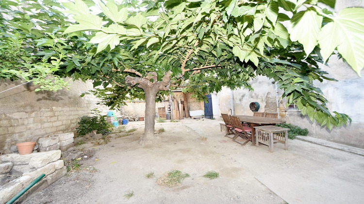 Ma-Cabane - Vente Maison Saint-Marcel-sur-Aude, 153 m²