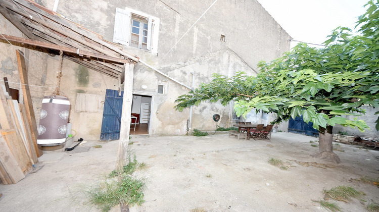 Ma-Cabane - Vente Maison Saint-Marcel-sur-Aude, 153 m²
