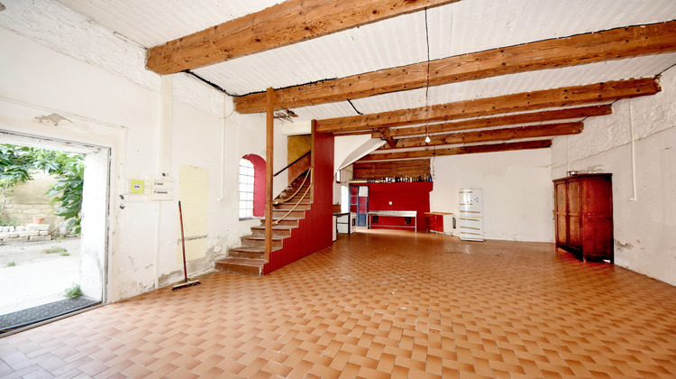 Ma-Cabane - Vente Maison Saint-Marcel-sur-Aude, 153 m²