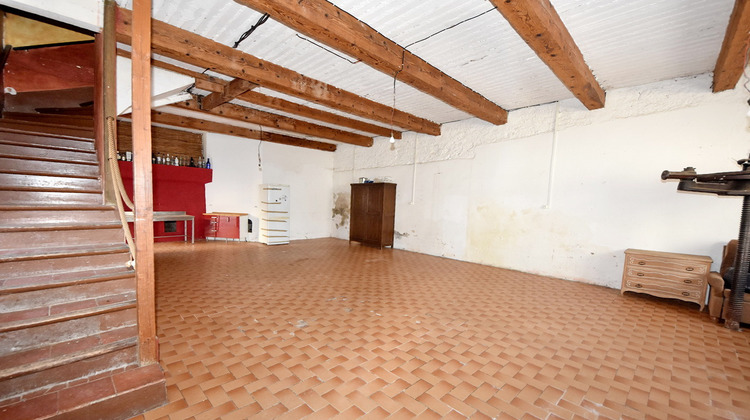 Ma-Cabane - Vente Maison Saint-Marcel-sur-Aude, 153 m²