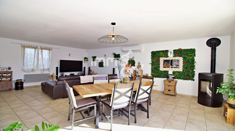 Ma-Cabane - Vente Maison Saint-Marcel-sur-Aude, 125 m²