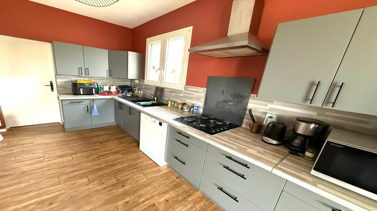 Ma-Cabane - Vente Maison SAINT MARCEL SUR AUDE, 190 m²