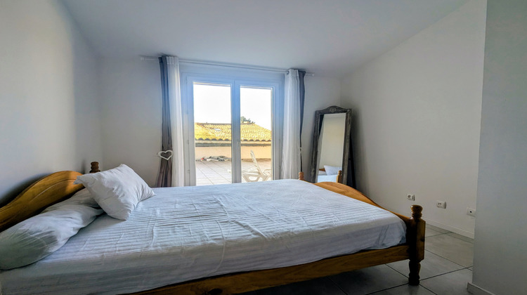 Ma-Cabane - Vente Maison Saint-Marcel-sur-Aude, 125 m²