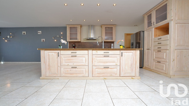 Ma-Cabane - Vente Maison Saint-Marcel-sur-Aude, 135 m²