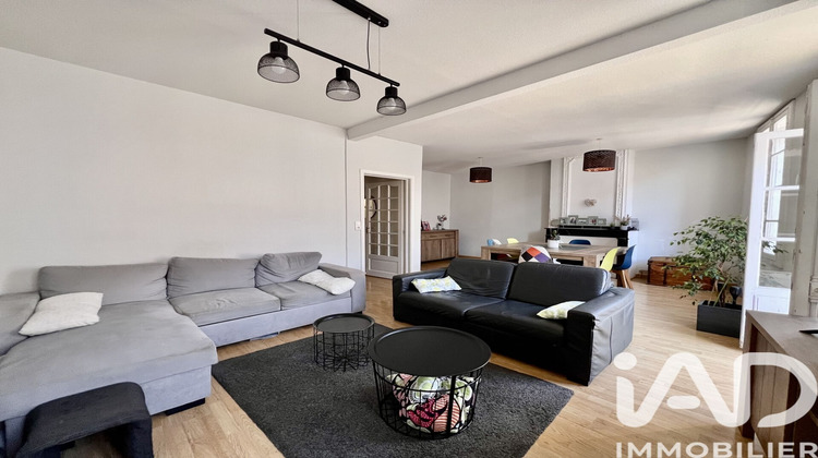 Ma-Cabane - Vente Maison Saint-Marcel-sur-Aude, 169 m²