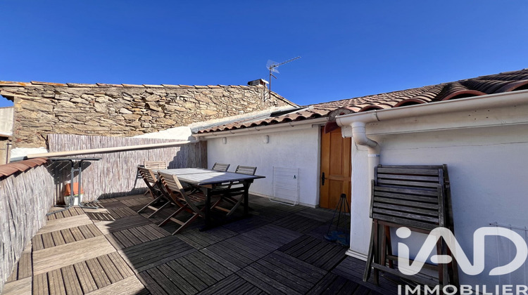 Ma-Cabane - Vente Maison Saint-Marcel-sur-Aude, 169 m²