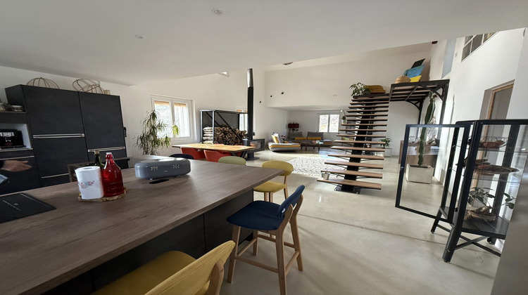 Ma-Cabane - Vente Maison SAINT MARCEL SUR AUDE, 150 m²