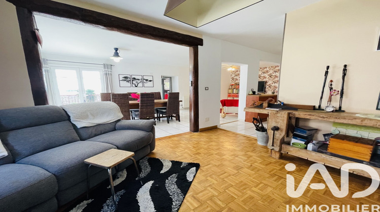 Ma-Cabane - Vente Maison Saint-Marcel-sur-Aude, 180 m²