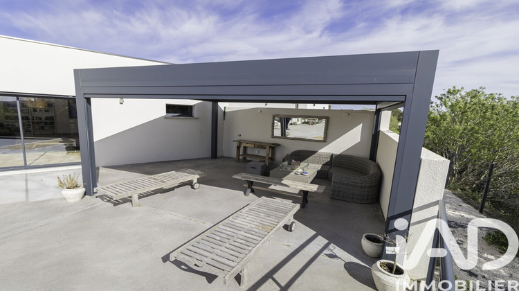 Ma-Cabane - Vente Maison Saint-Marcel-sur-Aude, 202 m²