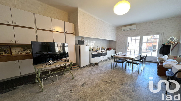 Ma-Cabane - Vente Maison Saint-Marcel-sur-Aude, 320 m²
