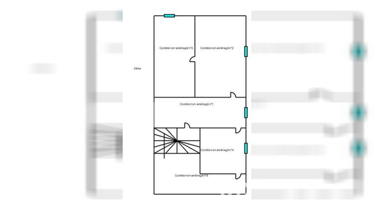 Ma-Cabane - Vente Maison Saint-Marcel-sur-Aude, 145 m²