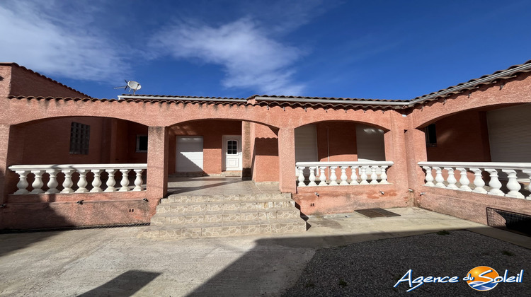 Ma-Cabane - Vente Maison Saint-Marcel-sur-Aude, 123 m²