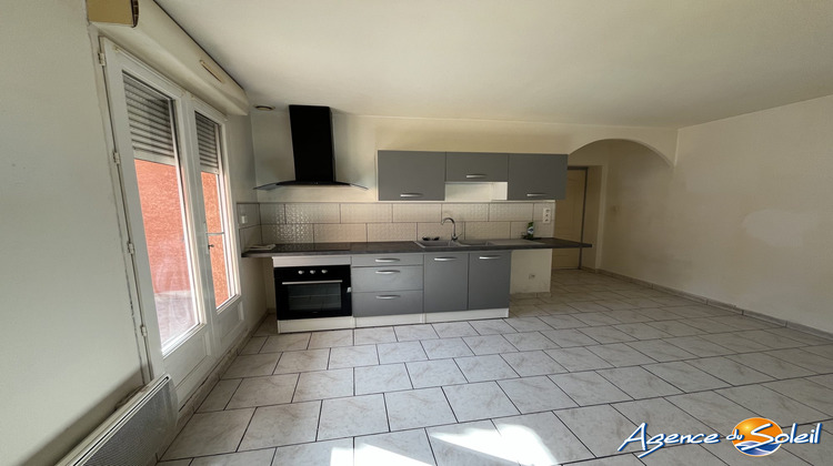 Ma-Cabane - Vente Maison Saint-Marcel-sur-Aude, 123 m²