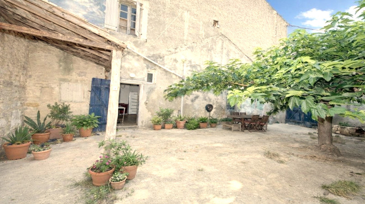 Ma-Cabane - Vente Maison SAINT-MARCEL-SUR-AUDE, 153 m²