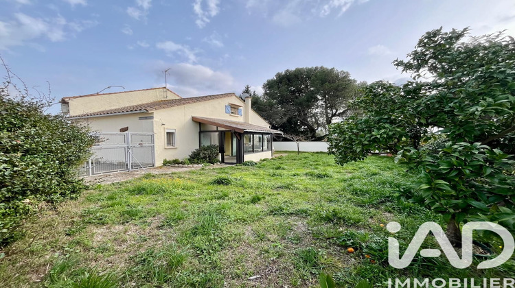 Ma-Cabane - Vente Maison Saint-Marcel-sur-Aude, 110 m²