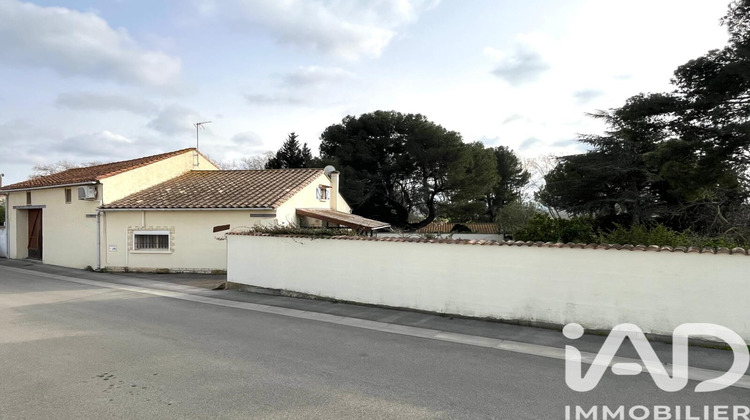 Ma-Cabane - Vente Maison Saint-Marcel-sur-Aude, 110 m²