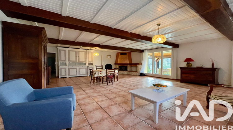 Ma-Cabane - Vente Maison Saint-Marcel-sur-Aude, 110 m²