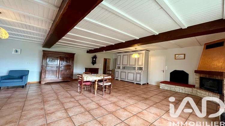 Ma-Cabane - Vente Maison Saint-Marcel-sur-Aude, 110 m²