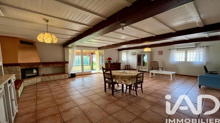 Ma-Cabane - Vente Maison Saint-Marcel-sur-Aude, 110 m²