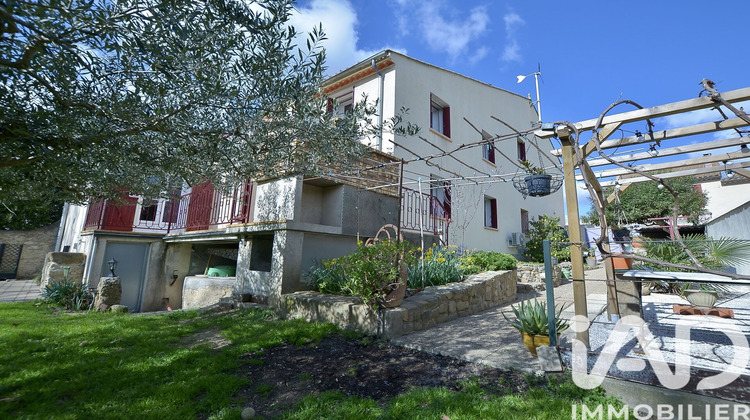 Ma-Cabane - Vente Maison Saint-Marcel-sur-Aude, 180 m²