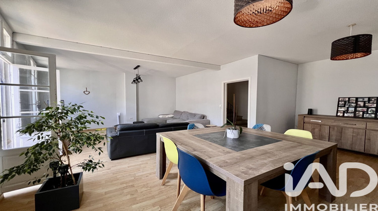 Ma-Cabane - Vente Maison Saint-Marcel-sur-Aude, 169 m²