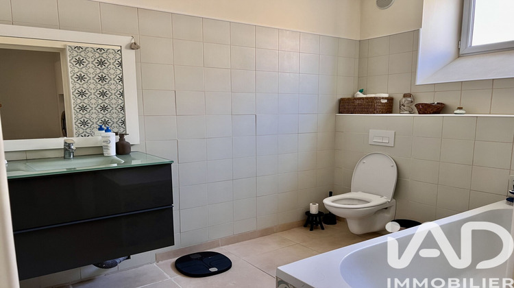 Ma-Cabane - Vente Maison Saint-Marcel-sur-Aude, 169 m²