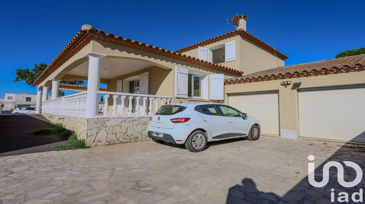 Ma-Cabane - Vente Maison Saint-Marcel-sur-Aude, 154 m²
