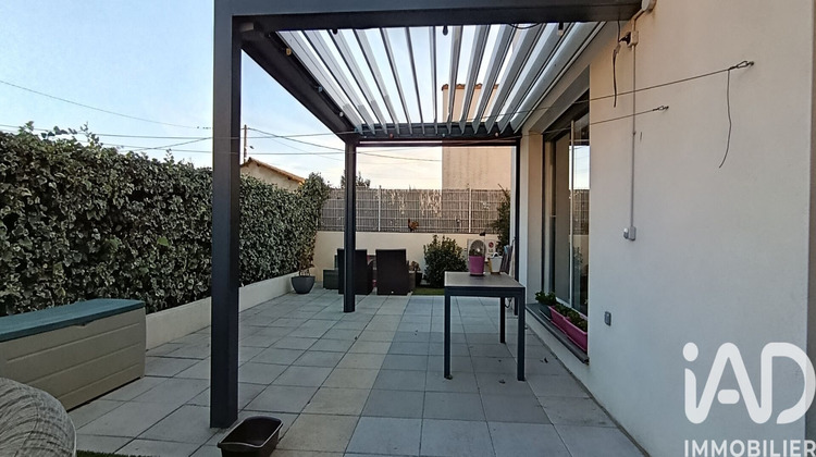 Ma-Cabane - Vente Maison Saint-Marcel-sur-Aude, 137 m²