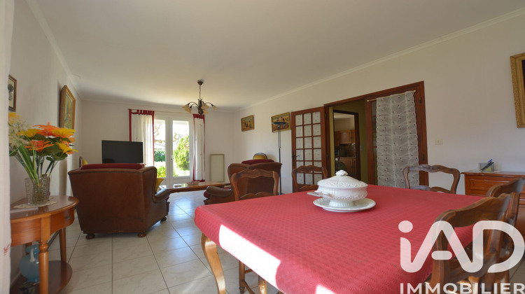 Ma-Cabane - Vente Maison Saint-Marcel-sur-Aude, 112 m²