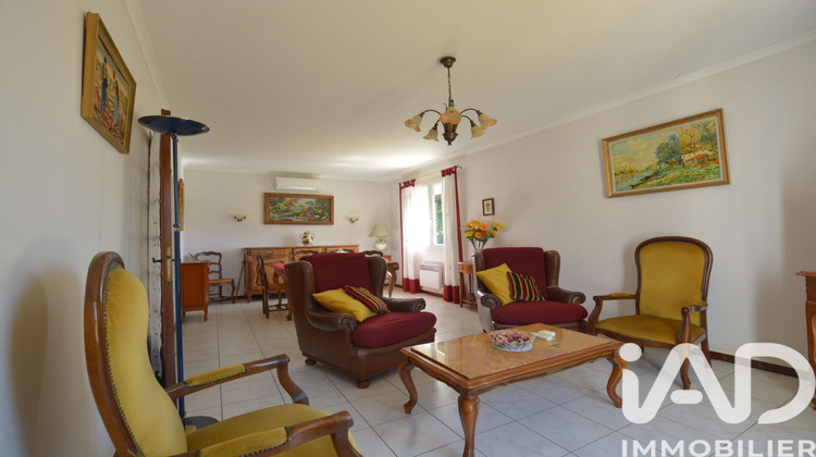 Ma-Cabane - Vente Maison Saint-Marcel-sur-Aude, 112 m²