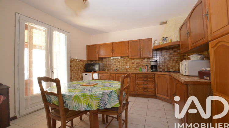 Ma-Cabane - Vente Maison Saint-Marcel-sur-Aude, 112 m²