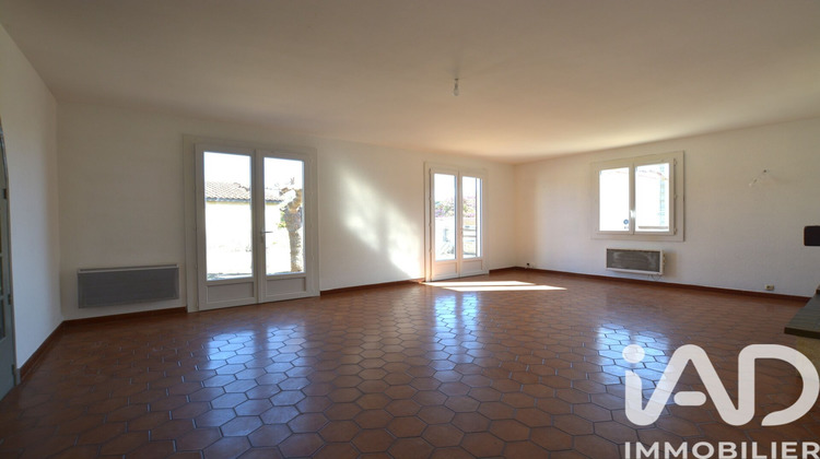 Ma-Cabane - Vente Maison Saint-Marcel-sur-Aude, 144 m²