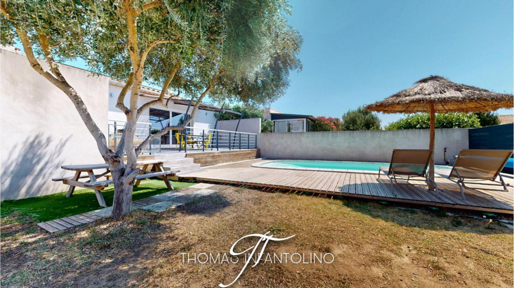 Ma-Cabane - Vente Maison SAINT MARCEL SUR AUDE, 125 m²