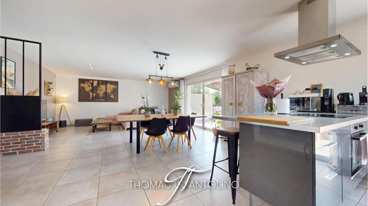 Ma-Cabane - Vente Maison SAINT MARCEL SUR AUDE, 125 m²